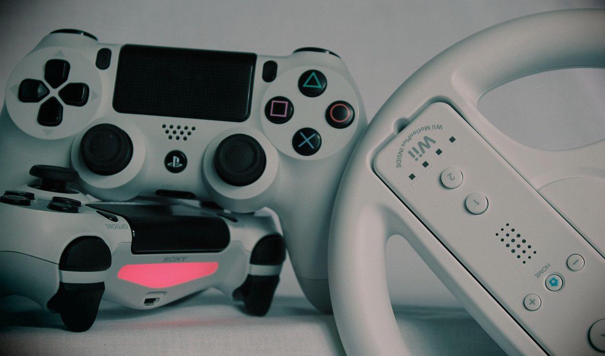 Since 1980. Engineering the Future of Interactive Entertainment Technology